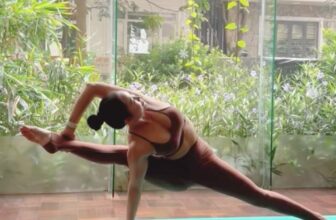 [🆕🇻🇳] Yoga Quỳnh Phạm – Chia sẻ kiến thức, kinh nghiệm luyện tập về yoga 🧘 Top1Yoga 🧘 Nếu bạn Yêu Thăng Bằng, Thích Thể Lực và  Mở Hông thì lưu ngày video này về tập nhé !!
, shares-0✔️ , likes-15K❤️️ , date-2024-08-16 18:51:34🇻🇳🇻🇳🇻🇳📰🆕