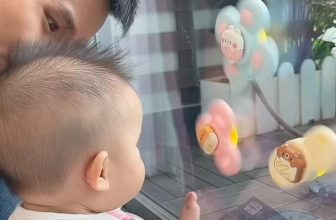 [🆕🇻🇳] LN Kids – Đồ sơ sinh chính hãng 🧑‍🧒❤️️👶⭐️ Chưa đến 100k
, shares-0✔️ , likes-5❤️️ , date-2024-08-20 06:02:35🇻🇳🇻🇳🇻🇳📰🆕