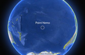 [🆕🇻🇳] Vật Lý Thiên Văn ♥️️ Top1Index 📚   Bạn đã bã bao giờ nghe nói về “nơi cô đơn nhất Trái Đất” chưa?Đó chính là Điểm Nemo, hay còn gọi là cực bất khả tiếp cận, một vị trí ở Thái Bình Dương c , shares-10✔️ , likes-149❤️️ , date-2024-08-18 23:14:24🇻🇳🇻🇳🇻🇳📰🆕