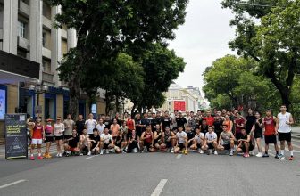 [🆕🇻🇳] TUYỂN DỤNG FITNESS, REVIEW PHÒNG TẬP  👁 Top1Jobs👥 — CALIFORNIA FITNESS & YOGA
—TUYỂN DỤNG HUẤN LUYỆN VIÊN CÁ NHÂNSố lượng-HLV Pilates : 1
-HLV Kickfit : 1
-HLV Gym : 1
Yêu cầu– Ngoại hình ưa nh , shares-0✔️ , likes-3❤️️ , date-2024-08-17 15:18:06🇻🇳🇻🇳🇻🇳📰🆕