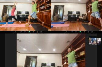 [🆕🇻🇳] Yoga Ngọc Ánh 🧘 Top1Yoga 🧘 Xây dựng nền móng vững chắc cho người mới tập yoga an toàn và hiệu quả.
PT 1:1 Hv tại Mỹ
Ngọc Ánh #YogaOnline
, shares-0✔️ , likes-10❤️️ , date-2024-08-19 21:39:39🇻🇳🇻🇳🇻🇳📰🆕