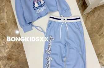 [🆕🇻🇳] Bống Kids : Quần áo trẻ em xuất xịn 🧑‍🧒❤️️👶⭐️
Năm nay kiểu trend áo lửng mix quần balloon cực cá tính. Mẹ Bống ôm được ít chục set, không tràn lan. Bé mặc nhìn khoẻ khoắn, ưng lắm. Chất da cá mềm mịn, , shares-0✔️ , likes-0❤️️ , date-2024-08-21 13:22:17🇻🇳🇻🇳🇻🇳📰🆕