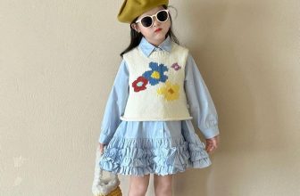 [🆕🇻🇳]  San San Kids – Quần áo trẻ em cao cấp 🧑‍🧒❤️️👶⭐️ BỘ SƯU TẬP THU ĐÔNG 2024 MỚI NHẤT
Màu: Vui lòng xem dưới hình.
HÀNG ORDER
Vui lòng xem giá dưới trong từng ảnh , chi tiêt xin liên hệ shop
====== , shares-11✔️ , likes-66❤️️ , date-2024-08-18 20:55:57🇻🇳🇻🇳🇻🇳📰🆕