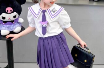 [🆕🇻🇳]  Bống Xinh Shop – Thời trang bé yêu – Chuyên Sỉ – Lẻ Thời trang trẻ em cao cấp 🧑‍🧒❤️️👶⭐️ #Bongkids_87 #Bongkids  Về thêm set váy đi học đi chơi cho bé  Các mẹ chốt nhanh kẻo hết sz ah
, shares-0✔️ , likes-1❤️️ , date-2024-08-19 17:40:42🇻🇳🇻🇳🇻🇳📰🆕