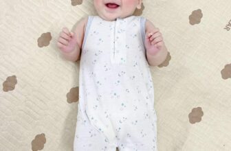 [🆕🇻🇳]  Jami Baby Store – Chuyên hàng body xuất dư trẻ em Carter, Geo, Old Navy chuẩn 100% 🧑‍🧒❤️️👶⭐️ Mặc body trông cute quá trời
, shares-0✔️ , likes-6❤️️ , date-2024-08-18 15:47:23🇻🇳🇻🇳🇻🇳📰🆕