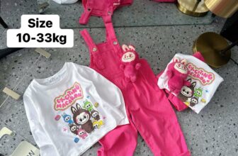 [🆕🇻🇳] Su An Kids – Phân phối Sỉ & Lẻ Quần áo trẻ em hàng Quảng Châu CC, VNTK 🧑‍🧒❤️️👶⭐️ Hôm nay là Tết trung thu
Lòng vui như hội em đi rước đèn
— — — — — — — — — — — — ——
Trung thu sắp đến rồi, ba mẹ đã có ý tưởng cho món quà tặng bé yêu chư , shares-3✔️ , likes-94❤️️ , date-2024-08-21 17:14:48🇻🇳🇻🇳🇻🇳📰🆕