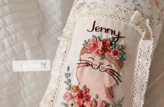 [🆕🇻🇳] 𝗹𝗮 𝗹𝗮 𝗹𝗮𝗺 – chuyên làm đồ thủ công cho mẹ và bé, cover hàng thủ công UK, US…. Và làm đồ thủ công theo yêu cầu 🧑‍🧒❤️️👶⭐️ Hoàn thiện một chiếc gối ôm lam thêu theo yêu cầu của khách
#lalalam
, shares-1✔️ , likes-11❤️️ , date-2024-08-18 02:53:22🇻🇳🇻🇳🇻🇳📰🆕