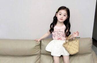 [🆕🇻🇳] NHI CHAN  (Kid Clothings) – Chuyên quần áo bé gái Quảng Châu cao cấp 🧑‍🧒❤️️👶⭐️ CHƯƠNG TRÌNH SALE SIÊU HOTSALE cho toàn bộ sản phẩm trong bài. Size và giá shop để trên ảnh!
Hãy nhanh tay chọn lựa để bé yêu nhà bạn luôn xinh đẹp và , shares-1✔️ , likes-15❤️️ , date-2024-08-18 18:19:10🇻🇳🇻🇳🇻🇳📰🆕
