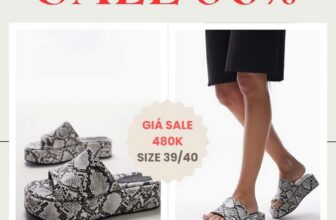 [🆕🇻🇳] Kid Authentic – Chuyên Order đồ Authentic cho Bé Chuẩn Chính Hãng 100% 😎❤️️⭐️ 𝐆𝐈𝐀̉𝐌 𝟓𝟎% 𝐇𝐚̀𝐧𝐠 𝐀𝐮𝐭𝐡 𝐜𝐨́ 𝐬𝐚̆̃𝐧 𝐭𝐮̛̀ 𝐡𝐨̂𝐦 𝐧𝐚𝐲 đ𝐞̂́𝐧 𝐧𝐠𝐚̀𝐲 𝟐/𝟗
, shares-0✔️ , likes-0❤️️ , date-2024-08-19 12:39:41🇻🇳🇻🇳🇻🇳📰🆕