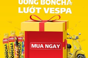 [🆕🇻🇳] Trà Mật Ong BONCHA – Thanh Mát Tự Nhiên, Vui Gắn Kết 🍻 Top1Drink 🥂  MỞ NẮP BONCHA, MỞ RA QUÀ THANH MÁT!BONCHA ơi mở ra, BONCHA ơi mở ra…ngàn quà thanh mát!Chiếc nắp kỳ diệu gọi tên BONCHA, săn đúng nắp là trúng quà hấ , shares-61✔️ , likes-12K❤️️ , date-2024-08-23 01:01:22🇻🇳🇻🇳🇻🇳📰🆕