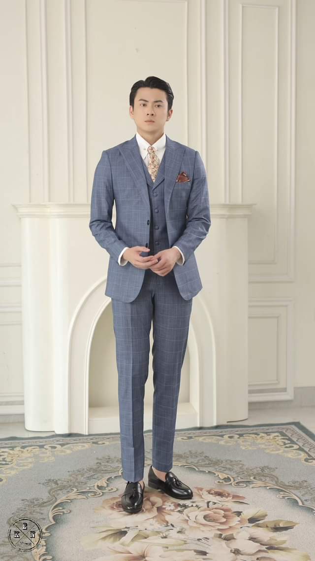 [🆕🇻🇳] Veston Ken – Vest Nam Hàn Quốc – Vest Cưới | Vest Studio | Vest Trung Niên… 👕 Top1Fashion 👗  Những siêu phẩm nhà Ken. Tất cả chỉ 1.390k Bộ kèm bộ quà tặng gòm 6 món. Chỉ có ở Ken mới có . #vestonken #vestnamhanquoc #vestnamsaigon #vestcuoigiatot #v , shares-0✔️ , likes-0❤️️ , date-2024-08-21 16:05:55🇻🇳🇻🇳🇻🇳📰🆕