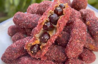 [🆕🇻🇳] Hương Vị An Giang – Đặc Sản An Giang 🍔 Top1Food 🍜 Ăn Vặt – Me Xí Muội – Ưu Đãi Hôm Nay
Miễn Ship Toàn Quốc.
, shares-0✔️ , likes-5❤️️ , date-2024-08-21 20:41:13🇻🇳🇻🇳🇻🇳📰🆕