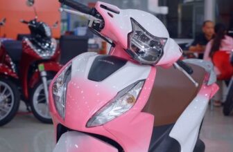 [🆕🇻🇳] ZHI.PAT – Trở thành Thương hiệu số 1 trong ngành sản xuất phụ tùng xe máy tại Việt Nam 🚗 Top1Go 🏍️  Đã bền mà còn đẹp & hiện đại nữa nha !  #ZHIPAT | #HONDA | #VISION2024
, shares-23✔️ , likes-846❤️️ , date-2024-08-20 21:58:29🇻🇳🇻🇳🇻🇳📰🆕