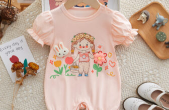 [🆕🇻🇳] Babestore – Chuyên cung cấp sỉ lẻ quần áo_phụ kiện trẻ em 🧑‍🧒❤️️👶⭐️ Đồ đẹp cho bé ở đây *^
, shares-0✔️ , likes-4❤️️ , date-2024-08-21 21:00:31🇻🇳🇻🇳🇻🇳📰🆕