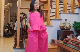 [🆕🇻🇳] HaNa Workshop – Chuyên thời trang trẻ em thiết kế, thời trang mẹ và bé 😎❤️️⭐️ Một chiếc Feedback cực kì chi tiết và đáng yêu nè.
, shares-0✔️ , likes-6❤️️ , date-2024-08-18 10:55:29🇻🇳🇻🇳🇻🇳📰🆕