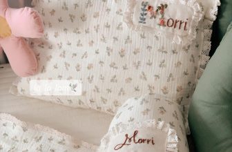 [🆕🇻🇳] 𝗹𝗮 𝗹𝗮 𝗹𝗮𝗺 – chuyên làm đồ thủ công cho mẹ và bé, cover hàng thủ công UK, US…. Và làm đồ thủ công theo yêu cầu 🧑‍🧒❤️️👶⭐️ 𝑺𝙚𝒕 𝒄𝙝𝒂̆𝙣 𝙩𝒉𝙚̂𝒖 𝒕𝙖𝒚 𝒕𝙝𝒊𝙚̂́𝒕 𝒌𝙚̂́ 𝙘𝒉𝙤 𝙗𝒆́
—-
𝘔𝘰̣̂𝘵 𝘴𝘰̂́ 𝘵𝘩𝘰̂𝘯𝘨 𝘵𝘪𝘯 𝘭𝘢𝘮 𝘨𝘶̛̉𝘪 𝘵𝘰̛́𝘪 𝘣𝘢̣𝘯
𝘾𝙝𝙖̂́𝙩 𝙇𝙞𝙚̣̂𝙪 :
Xô muslin 4 lớp. Chất liệu sợi bông 100% thiên n , shares-24✔️ , likes-154❤️️ , date-2024-08-20 14:13:42🇻🇳🇻🇳🇻🇳📰🆕