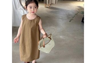[🆕🇻🇳]  HANA STORE – Quần áo trẻ em 🧑‍🧒❤️️👶⭐️ XINH NHƯ NÀY PHẢI CHỐT ĐƠN NGAY MOM ƠI!!Tận hưởng dư vị trong tiết trời mùa Thu se mát, nàng thơ sẽ trông thật ngọt ngào với thiết kế đến từ BST mới của  , shares-1✔️ , likes-18❤️️ , date-2024-08-18 17:39:11🇻🇳🇻🇳🇻🇳📰🆕