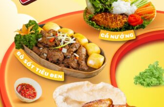 [🆕🇻🇳] Vua Gà Nướng – Thương Hiệu Gà Ngon 🍔 Top1Food 🍜 NGÀY BẬN RỘN – ĂN NGOÀI KHÔNG LO
——————-
Mới đó lại phải bắt đầu một ngày bận rộn nữa rồi, lại phải suy nghĩ không biết trưa nay ăn gì ha???, shares-0✔️ , likes-57❤️️ , date-2024-08-21 13:43:18🇻🇳🇻🇳🇻🇳📰🆕
