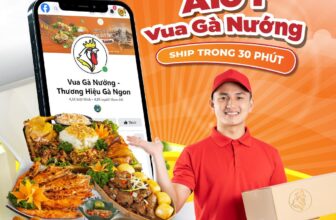 [🆕🇻🇳] Vua Gà Nướng – Thương Hiệu Gà Ngon 🍔 Top1Food 🍜 KHỎI CHỜ LÂU, ALO VUA GÀ NƯỚNG SHIP TRONG 30 PHÚT
——————-
Hãy gọi Vua Gà Nướng là Chiến thần tốc độ, Ông hoàng nhanh nhẹn, Kẻ cứu rỗi những chi , shares-0✔️ , likes-49❤️️ , date-2024-08-19 21:00:09🇻🇳🇻🇳🇻🇳📰🆕