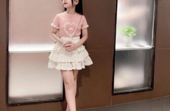 [🆕🇻🇳] Cherry Kids – Thời trang mẹ và bé 🧑‍🧒❤️️👶⭐️ Lên Đồ Cho Gái Xinh Diện Lễ 2/9
Set váy zen tầng Tiểu Thư xinh quá các Bác ơi diện đi chơi,đi tiệc,ăn cưới…xuất sắc lém lun
size( 16kg – 42kg)
, shares-2✔️ , likes-134❤️️ , date-2024-08-23 15:21:10🇻🇳🇻🇳🇻🇳📰🆕