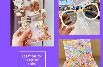 [🆕🇻🇳] Giày trẻ em – Huyền shoes baby – Chuyên cung cấp giày, dép, phụ kiện trẻ em VNXK, Quảng Châu cao cấp 🧑‍🧒❤️️👶⭐️ Phụ kiện đáng yêu Combo #99,
Giảm còn #89K khi mua kèm đơn giày
, shares-2✔️ , likes-10❤️️ , date-2024-08-20 15:21:37🇻🇳🇻🇳🇻🇳📰🆕