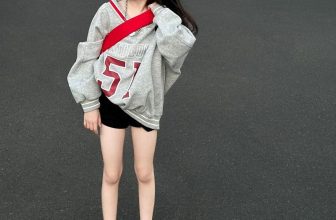 [🆕🇻🇳] VoiVoi KIDS – Thời trang trẻ em độc đáo 🧑‍🧒❤️️👶⭐️ Áo kiểu dáng thể thao xinh iu cho bé #580k
#Hàng HongKong bao chuẩn từ from đến chất
#Newcollection
…………………………  VoiVoi Kids – Thời trang trẻ em độc  , shares-0✔️ , likes-1❤️️ , date-2024-08-21 19:36:15🇻🇳🇻🇳🇻🇳📰🆕