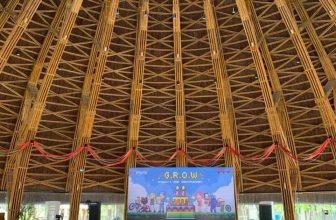 [🆕🇻🇳] QK Complex – Nhà hàng – Event – Bar Cafe – Spa 🍔 Top1Food  🍜 Rực rỡ mỗi tuần
𝑸𝑲 𝑪𝑨𝑭𝑬́ & 𝑹𝑬𝑺𝑻𝑨𝑼𝑹𝑨𝑵𝑻
Mở cửa: 07:00-23:00
Địa chỉ: Số 1 Nguyễn Văn Trỗi, Đồng Hải, Đồng Hới, Quảng Bình.​
Điện thoại: 098 755 66  , shares-0✔️ , likes-9❤️️ , date-2024-08-20 02:34:31🇻🇳🇻🇳🇻🇳📰🆕