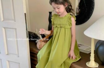 [🆕🇻🇳] Shop Mẹ Nấm – Chuyên hàng Trẻ em Thiết kế và nhập khẩu 🧑‍🧒❤️️👶⭐️ Xả lẻ size 99k/1 váy hàng thô mềm
, shares-0✔️ , likes-2❤️️ , date-2024-08-18 14:41:17🇻🇳🇻🇳🇻🇳📰🆕