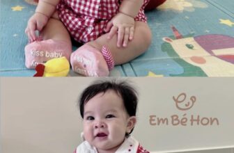 [🆕🇻🇳] EM BÉ HON – Được có mặt trong những khoảnh khắc lớn lên của các em bé – luôn là điều mà tiệm tự hào nhất! 🧑‍🧒❤️️👶⭐️ #FEEDBACK  Tuy sốp ít đồ dưới 1 tuổi nhưng trộm vía vẫn nhận đc ảnh của các bé cưng đáng yêu nhiều lắm luôn ạ  cưng xĩuuuuu
, shares-0✔️ , likes-0❤️️ , date-2024-08-22 14:00:07🇻🇳🇻🇳🇻🇳📰🆕