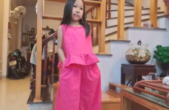 [🆕🇻🇳] HaNa Workshop – Chuyên thời trang trẻ em thiết kế, thời trang mẹ và bé 😎❤️️⭐️  , shares-0✔️ , likes-0❤️️ , date-2024-08-18 10:56:18🇻🇳🇻🇳🇻🇳📰🆕