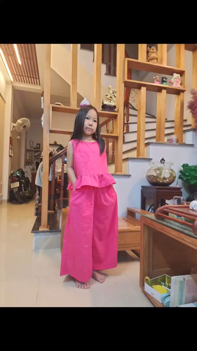 [🆕🇻🇳] HaNa Workshop – Chuyên thời trang trẻ em thiết kế, thời trang mẹ và bé 😎❤️️⭐️  , shares-0✔️ , likes-0❤️️ , date-2024-08-18 10:56:18🇻🇳🇻🇳🇻🇳📰🆕