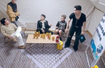 [🆕🇻🇳] Trà Mật Ong BONCHA – Thanh Mát Tự Nhiên, Vui Gắn Kết 🍻 Top1Drink 🥂  THANH MÁT TỰ NHIÊN
“GIẢI CỨU” CÁC ANH TRAITrà Mật Ong BONCHA với 100% mật ong nguyên chất cho các Anh Trai lại cùng nhau vui tươi gắn kếtBON-BAE ơi, x , shares-32✔️ , likes-88K❤️️ , date-2024-08-20 23:29:52🇻🇳🇻🇳🇻🇳📰🆕