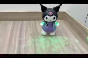 [🆕🇻🇳] BonBon Shop – Đồ Dùng Cho Mẹ Và Bé 🧑‍🧒❤️️👶⭐️ Kuromi đồ chơi biết đi có nhạc có đèn
, shares-0✔️ , likes-0❤️️ , date-2024-08-21 23:58:02🇻🇳🇻🇳🇻🇳📰🆕