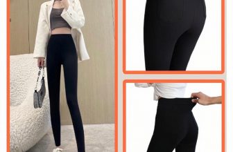 [🆕🇻🇳]  Mom And Kid Store – Thời Trang Cho Mẹ Và Bé 🧑‍🧒❤️️👶⭐️ LEGGING VẪN CỨ LÀ XINH – mẫu quần đặc biệt với thiết kế tiên tiến vượt trội
Giúp thon gọn b.ụng co giãn,thấm hút , thoáng mát thoải mái không bí bách. Tôn  , shares-2✔️ , likes-56❤️️ , date-2024-08-20 01:57:23🇻🇳🇻🇳🇻🇳📰🆕
