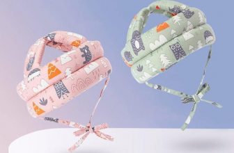 [🆕🇻🇳] BonBon Shop – Đồ Dùng Cho Mẹ Và Bé 🧑‍🧒❤️️👶⭐️  Mũ Bảo Vệ Đầu Cho Bé Tập Đi
Mũ bảo vệ đầu giúp các bé trong giai đoạn đầu tập bò, đi, hay chơi các hoạt động vui chơi, tránh các tổn thương đầu khi bị va , shares-0✔️ , likes-4❤️️ , date-2024-08-20 12:21:09🇻🇳🇻🇳🇻🇳📰🆕