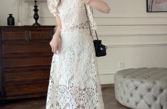 [🆕🇻🇳] May By Mây – Base on Ha Noi Online clothing B 👕 Top1Fashion 👗  Set vào thu
Size: S M L XL
——-
May By Mây
Online Clothing Brand
Based in Hanoi
Hotline: 039.6635.880
#ootd #ootdvietnam-#vscovietnam #hanoi # , shares-0✔️ , likes-13❤️️ , date-2024-08-22 15:28:21🇻🇳🇻🇳🇻🇳📰🆕