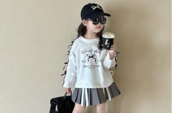[🆕🇻🇳] MiRi Kids – Nhận bỏ sĩ với giá ưu đãi nhất, ship hàng toàn quốc 🧑‍🧒❤️️👶⭐️ 10đ ko có nhưng
Size 12-40kg
Hàng sẵn tại shop ạ
, shares-1✔️ , likes-9❤️️ , date-2024-08-19 16:55:02🇻🇳🇻🇳🇻🇳📰🆕
