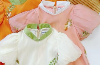 [🆕🇻🇳] Annie Baby – Cửa hàng quần áo sơ sinh & trẻ em – Đồ trẻ em 🧑‍🧒❤️️👶⭐️ Vầng trăng tháng Tám sắp tròn, nhân dịp Tết Trung thu Annie ra mắt BST 𝓐́𝓸 𝓭𝓪̀𝓲 𝓨𝓮̂𝓷 𝓚𝓱𝓾𝓮̂ cho mùa Đoàn viên yêu thương, hạnh phúcMềm mại thướt tha với  , shares-0✔️ , likes-14❤️️ , date-2024-08-20 17:49:39🇻🇳🇻🇳🇻🇳📰🆕