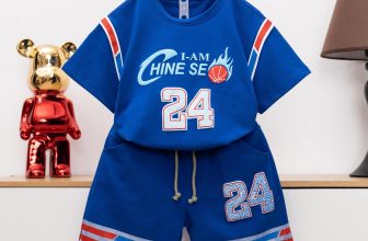 [🆕🇻🇳]  Con Yêu Shop – Hàng thiết kế trẻ em cao cấp 🧑‍🧒❤️️👶⭐️ 13-60kg
Inbox shop ạ
, shares-0✔️ , likes-6❤️️ , date-2024-08-22 00:30:01🇻🇳🇻🇳🇻🇳📰🆕