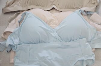 [🆕🇻🇳] MothersBaby – Thương hiệu mẹ và bé hàng đầu Hàn Quốc 🧑‍🧒❤️️👶⭐️  CẬN CẢNH ĐỒ LÓT SIÊU CHÂN THỰC – ĐƯỢC CHỤP BỞI CHÍNH KHÁCH HÀNGMothersbaby luôn tự tin về chất lượng đồ lót dành riêng cho mẹ bầu, sau sinh. Khách yêu  , shares-2✔️ , likes-7❤️️ , date-2024-08-28 17:00:12🇻🇳🇻🇳🇻🇳📰🆕