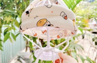 [🆕🇻🇳] LN Kids – Đồ sơ sinh chính hãng 🧑‍🧒❤️️👶⭐️ Mũ bảo vệ đầu 49k
, shares-0✔️ , likes-5❤️️ , date-2024-08-20 05:59:26🇻🇳🇻🇳🇻🇳📰🆕