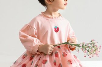 [🆕🇻🇳]  Cơm Tấm – Chuyên các sản phẩm cho bé 🧑‍🧒❤️️👶⭐️ Váy nỉ lót nhung của Little Maven các chị ơi, cực kỳ dày tay.
Hãng chỉ còn size 2Y và 7Y thôi các chị nha.
Giá về tay: 150k
, shares-0✔️ , likes-4❤️️ , date-2024-08-20 15:22:06🇻🇳🇻🇳🇻🇳📰🆕