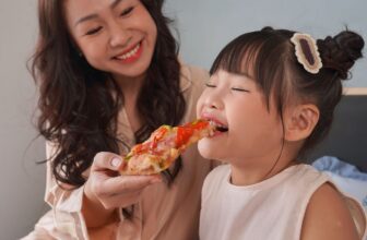 [🆕🇻🇳] Dodo Pizza Vietnam – Chuỗi nhà hàng Pizza tại TP.HCM 🍔 Top1Food  🍜 DODO NGON QUÁ MẸ ƠI…Mẹ ơi, bữa trưa hay bữa tối con đều muốn măm Dodo Pizza. Món nào cũng thơm ngon, dinh dưỡng, con thích mê luôn.Menu Pizza đa dạng , shares-4✔️ , likes-25K❤️️ , date-2024-08-20 23:35:03🇻🇳🇻🇳🇻🇳📰🆕