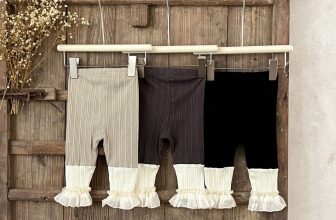 [🆕🇻🇳]  Homey baby – Đồ xinh cho bé yêu 🧑‍🧒❤️️👶⭐️ #H354075 – giá #135k
Lên 1 chiếc legging tăm siu xinh, 3 màu dễ mix đồ. Mẹ nào ưng thì chốt nhanh nhé ạ
Bảng size tham khảo:
– Size 73 (7-9kg)
– Size 80 ( , shares-0✔️ , likes-0❤️️ , date-2024-08-22 15:47:40🇻🇳🇻🇳🇻🇳📰🆕