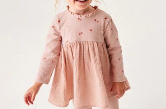 [🆕🇻🇳]  Cơm Tấm – Chuyên các sản phẩm cho bé 🧑‍🧒❤️️👶⭐️ Bộ này xinh lắm các c ơi. Se se lạnh cho con đi Sapa, Đà Lạt thì quá xinh. Size: 2Y-7Y
Giá: 230k
, shares-0✔️ , likes-2❤️️ , date-2024-08-21 21:36:50🇻🇳🇻🇳🇻🇳📰🆕