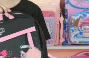 [🆕🇻🇳]  Kido Kid – Chuyên bán quần áo, giầy dép, mũ, khăn, phụ kiện trẻ em chính hãng 🧑‍🧒❤️️👶⭐️ XẢ KHO #199k (Black Pink -BL012) #balotieuhoc #balohocsinh #balotreem #caphocsinh #capsach #balocap1 #balocap2
, shares-1✔️ , likes-16❤️️ , date-2024-08-23 22:12:49🇻🇳🇻🇳🇻🇳📰🆕