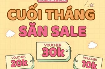 [🆕🇻🇳]  Kuma Kids – Đồng hành cùng bé yêu 🧑‍🧒❤️️👶⭐️ 25.08 CUỐI THÁNG SĂN SALE
Ba mẹ ơi, mùa tựu trường đến rồi, còn chờ đợi gì mà không chớp ngay thời cơ mua sắm cho con các món đồ mới xinh xắn với giá cực , shares-0✔️ , likes-1❤️️ , date-2024-08-22 01:00:03🇻🇳🇻🇳🇻🇳📰🆕