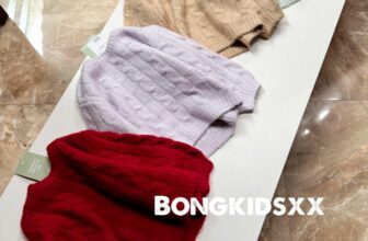 [🆕🇻🇳] Bống Kids : Quần áo trẻ em xuất xịn 🧑‍🧒❤️️👶⭐️
Cable-knit jumper len thừng nhà H&M quá xịn. Oder hãng 6-700k/chiếc thì qua nhà Bống hốt ngay nhẹ nhàng ngọt sớt luôn. Áo jumper dệt vặn thừng mềm có chứ , shares-0✔️ , likes-0❤️️ , date-2024-08-19 22:01:39🇻🇳🇻🇳🇻🇳📰🆕
