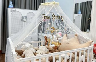 [🧸️🇻🇳] Tree Story – Đồ handmade và đồ ứng dụng cho bé 🎈Top1Toys🧸️  Cảm ơn feedback dễ thương của ba mẹ ạ
, shares-1✔️ , likes-6❤️️ , date-2024-08-22 21:18:21🇻🇳🇻🇳🇻🇳📰🆕