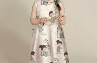 [🆕🇻🇳] Nhật Hà Kids – Thời trang thiết kế cho bé yêu! 🧑‍🧒❤️️👶⭐️ Mừng Trung Thu – Set áo dài K4 siêu sale #139k/c
Set bao gồm 1 áo dài in họa tiết và 1 chân váy voan
Đủ size 14 – 45kg, freeship đơn 2 chiếc
, shares-5✔️ , likes-136❤️️ , date-2024-08-21 15:19:46🇻🇳🇻🇳🇻🇳📰🆕